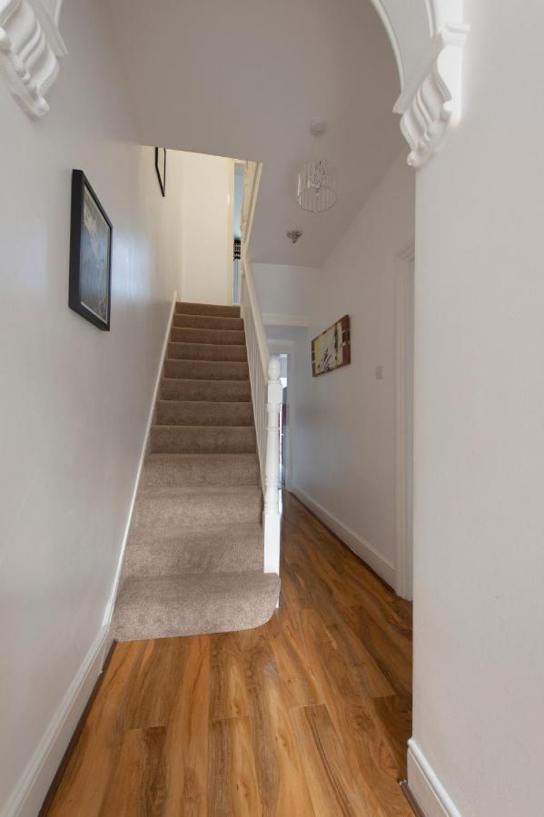 Fortified Home Rochester Luaran gambar