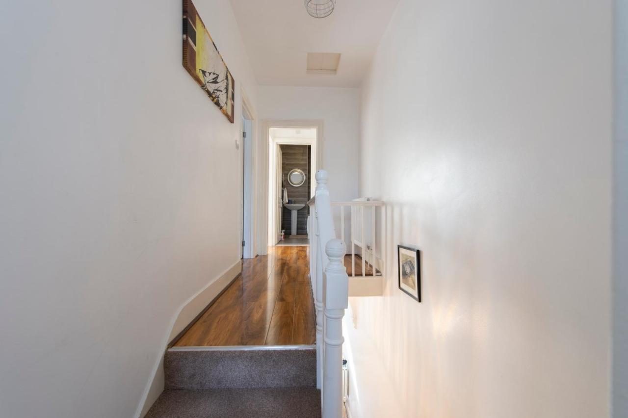 Fortified Home Rochester Luaran gambar
