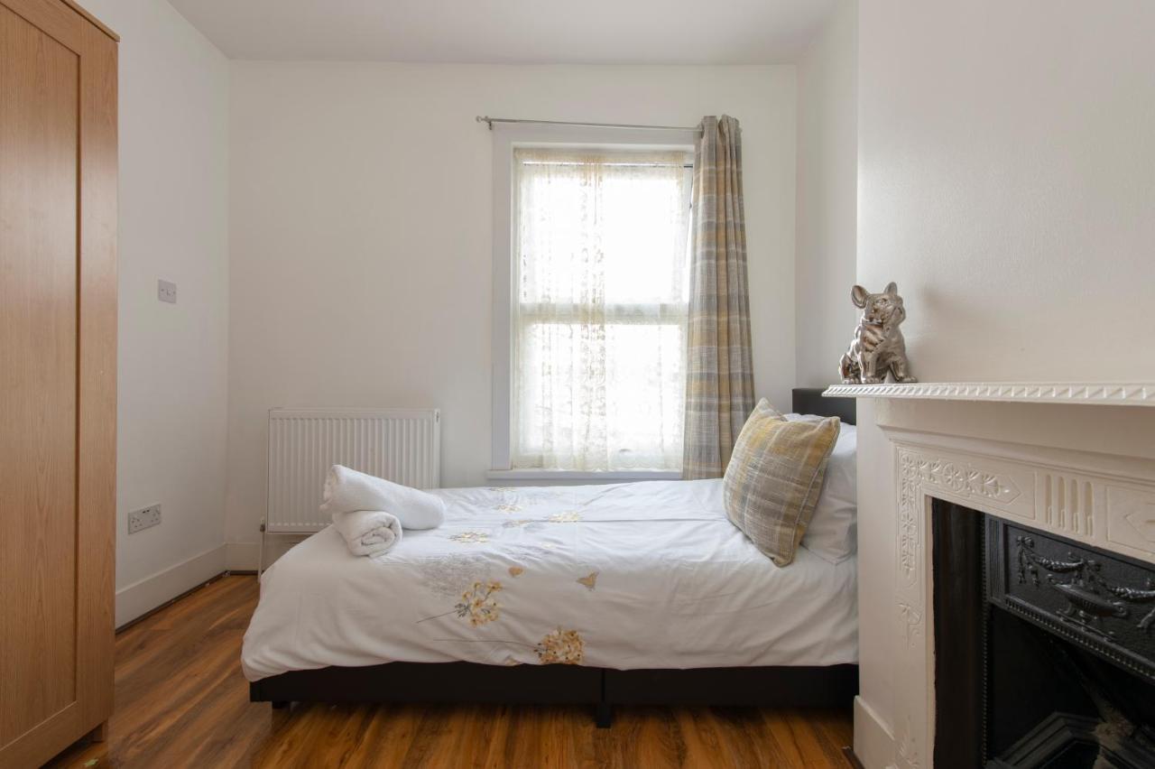 Fortified Home Rochester Luaran gambar