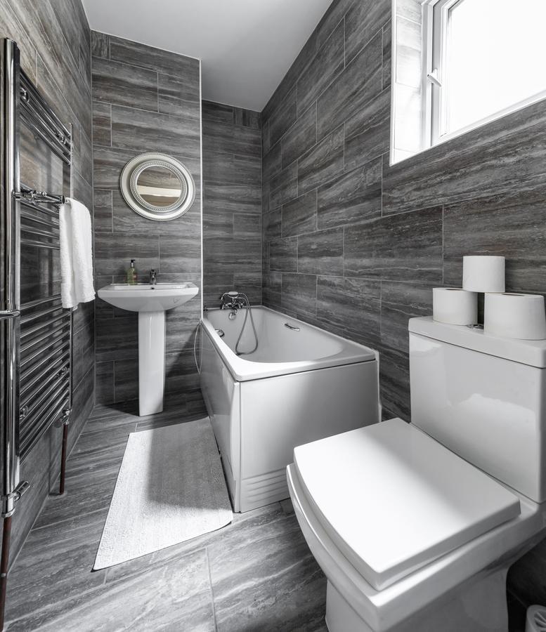 Fortified Home Rochester Luaran gambar